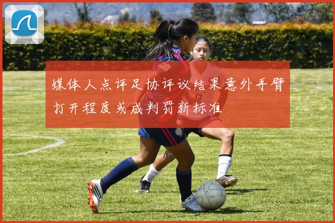 媒体人点评足协评议结果意外手臂打开程度或成判罚新标准